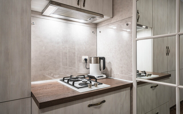Apartamenty Roza Vetrov Flat