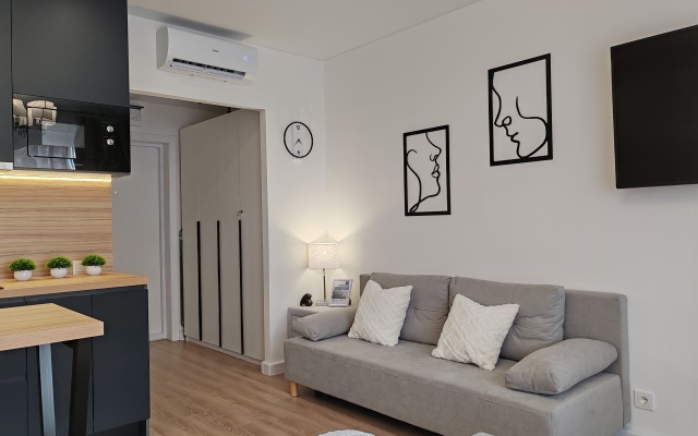 Premium Klassa na Aminyevskoy Flat