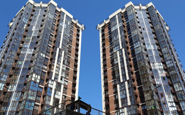 Квартира Amore