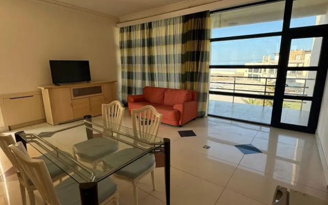 Golden Beach By Sham Baku Hotel