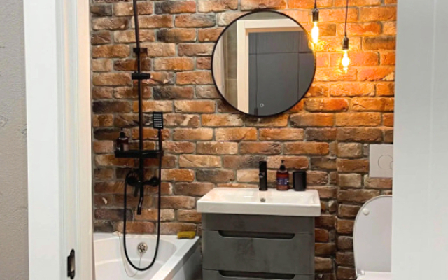 Квартира Уютная студия