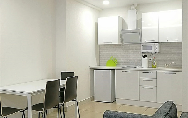 Апартаменты 36 Стандарт