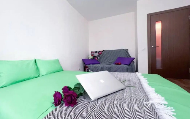Park Inn Hause Apartments 6