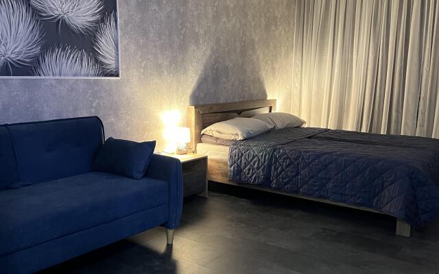 Квартира на Буткова