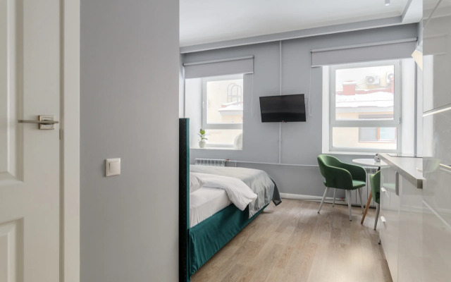 Апартаменты Невский проспект 106