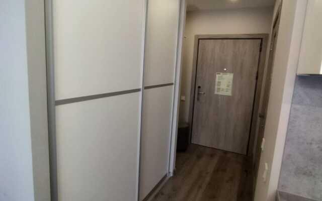 Ava intyit SyncotelHome Apartments