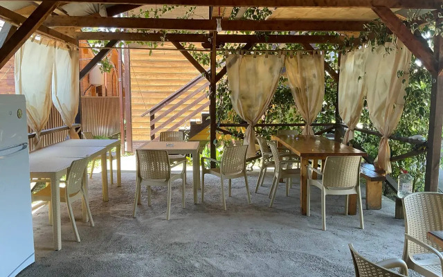 Pekan Guest house