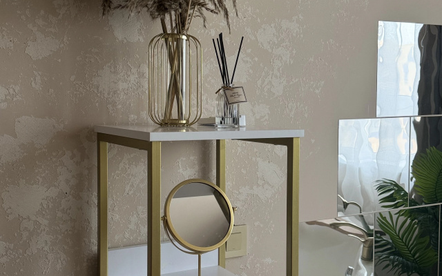 Квартира Gold Loft