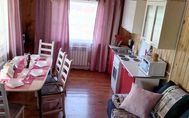 Domovyonok Guest house
