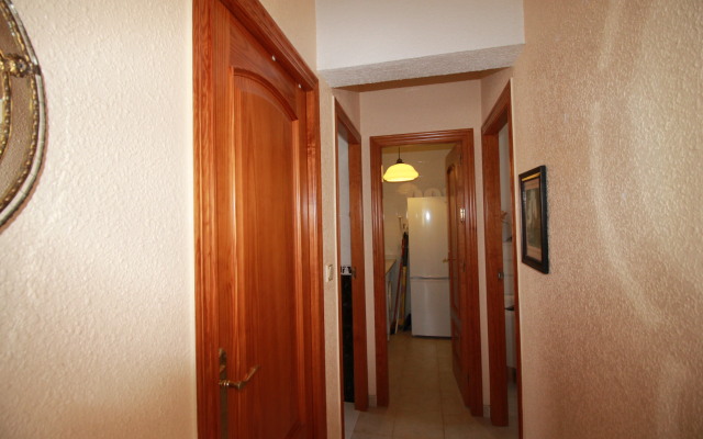 V Los Balkones Villa