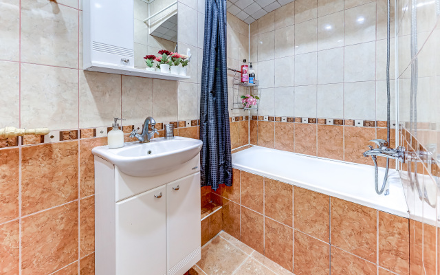 Апартаменты Mike Ryss Apartments on Nevsky 136