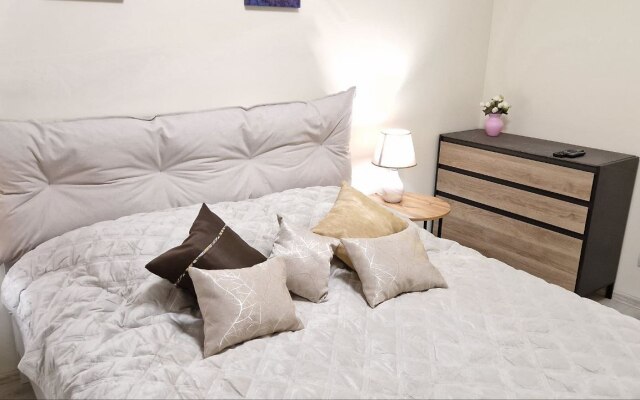 Квартира Хохлова 3