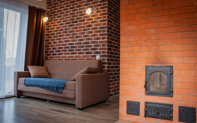 EduneEdu — cottages for rent Guest house