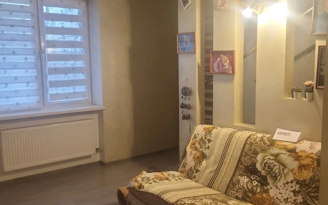 Chkalova 47 Opalikha Private house