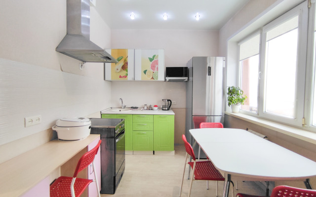 Апартаменты в Жк Олимп 2