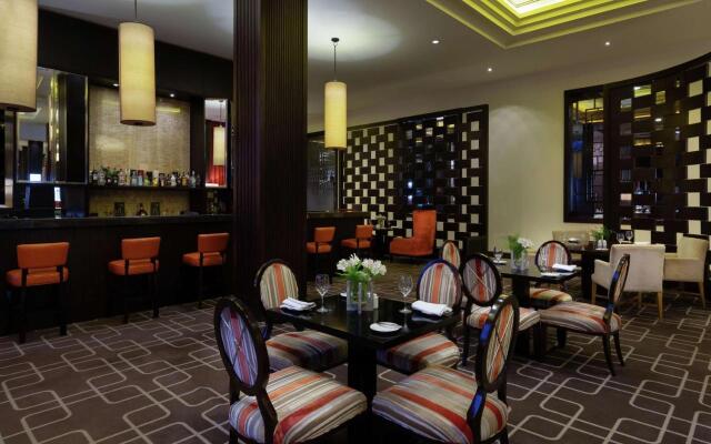 Hilton Dushanbe Hotel