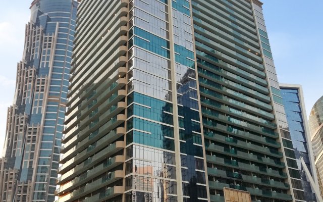 Апартаменты bnbmehomes | Apt In Business Bay - Heart of Dubai-1820