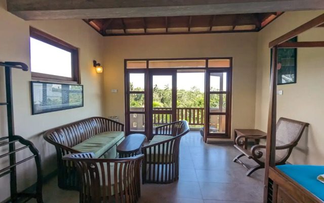 Green View Villa