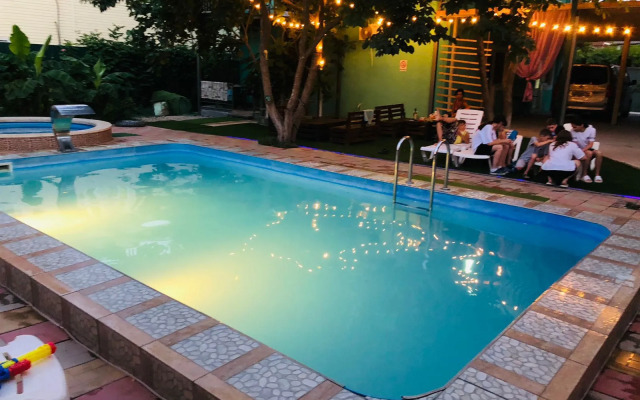 Aldair Guest house