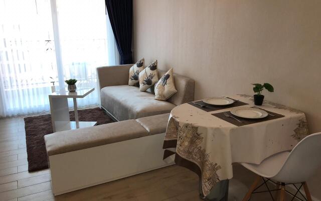 Seven Seas Condo Resort Hotel