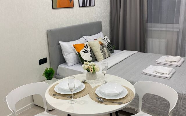 Квартира на 5-ой Подлесной улице