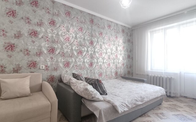 Satin Apartments Na Ul. Chapaeva 30 Flat