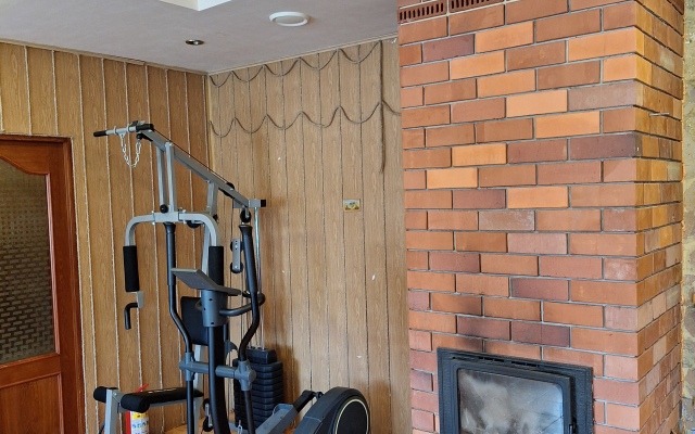 Гостевой Дом Лесная Жемчужина