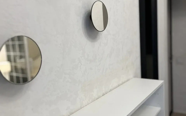 Квартира БауБа Савеловский Стандарт 5