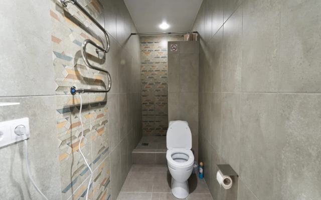 Апартаменты на Улице Ленина 54 1