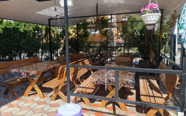 DelfiniYa Mini-Hotel