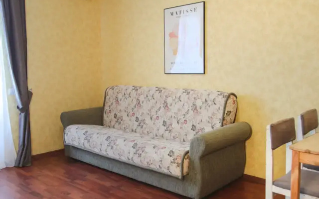 Noviy Gorod Hotel