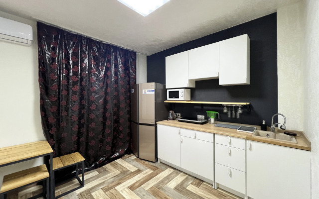 Posutka Abakan Flat