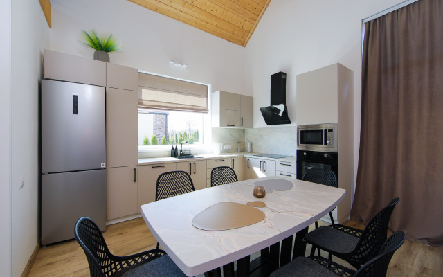 Частный дом Barnhouse Holiday