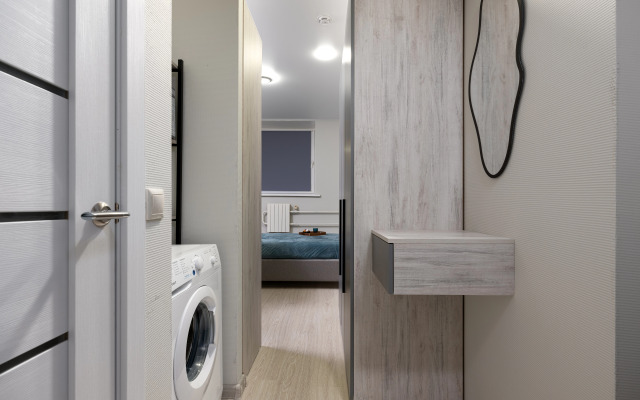 Апартаменты Два Города у Метро Варшавская