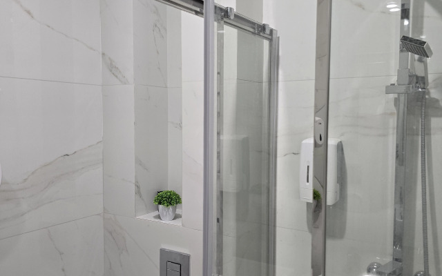 Апартаменты Апарт-Эльбрус 13