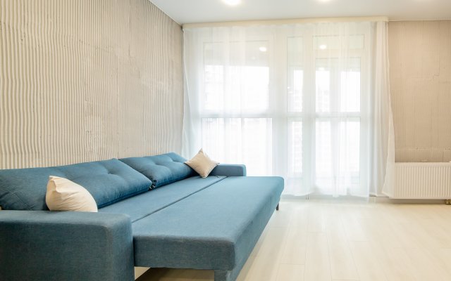 BelaTravel po adresu Brilevskaya, 33 Apartments