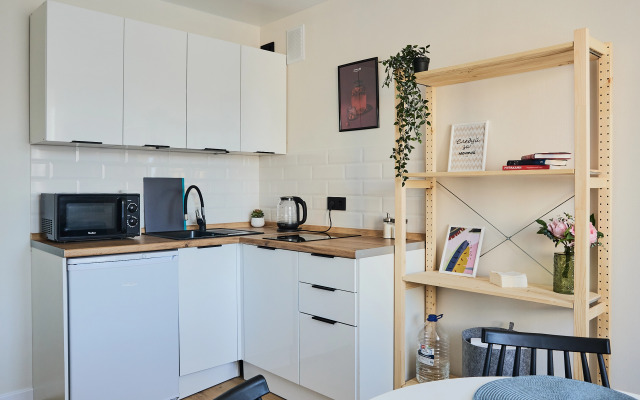 Na Levitana Flat