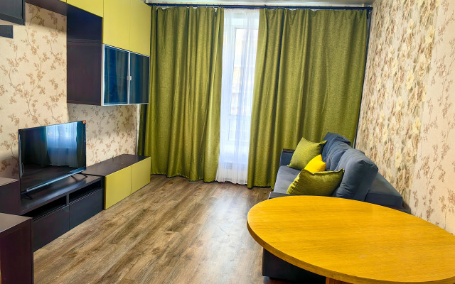 Квартира двушка рядом с Ареной