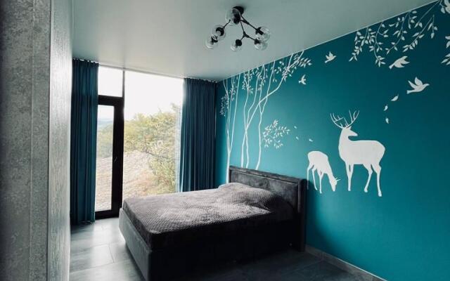 Частный дом Усадьба можжевел