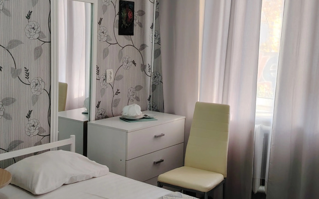 Tverskaya Guest House