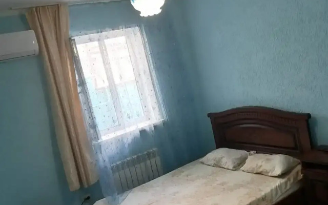 Anapa City Mini-Hotel