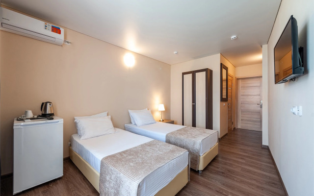 Optimist Mini-Hotel
