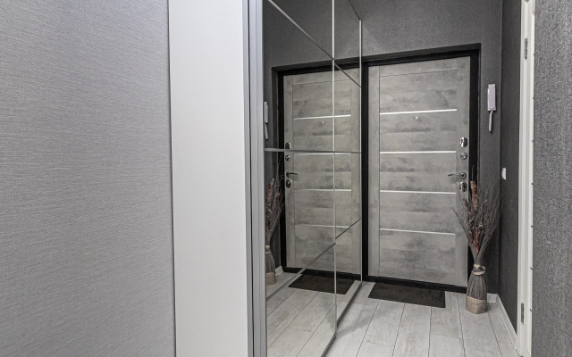 Квартира 2 Ночи на Улице им 40летия Победы 178к1