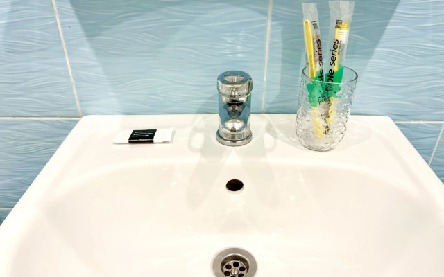 Квартира на Образцова 25к1