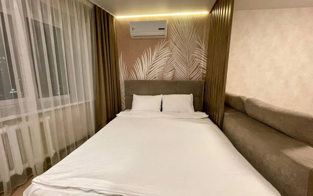 Квартира В Гости на Красноармейском 69б