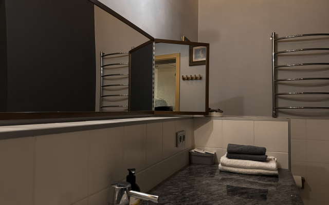 Апартаменты Современные в Жк Берег