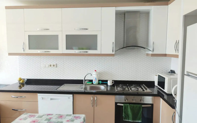Khurme Apartaments