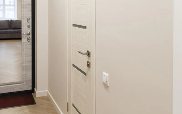 Uyutnye Apartamenty V Tsentre Goroda Apartments