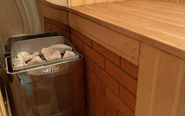 Гостевой дом В Коломне