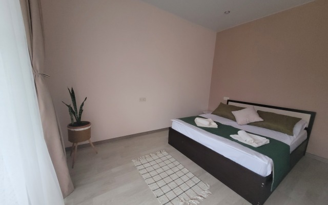 Chamich Guesthouse